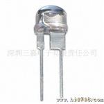 供应0.5W直插红红蓝绿白色系列大功率