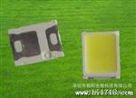 生产供应贴片2835灯珠 贴片2835LED 厂家测试稳定光源