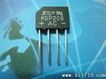 厂家批发供应产品、整流桥堆KBP206，KBP208，KBP210