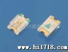 19-213/BHC/3T亿光贴片0603 0.6蓝发光管