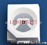 :  LED 3528 贴片红光.  亮度:200-300