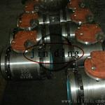 Q347F锻钢固定球阀上海生产厂家