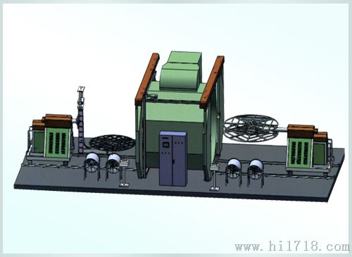 滚塑检查井