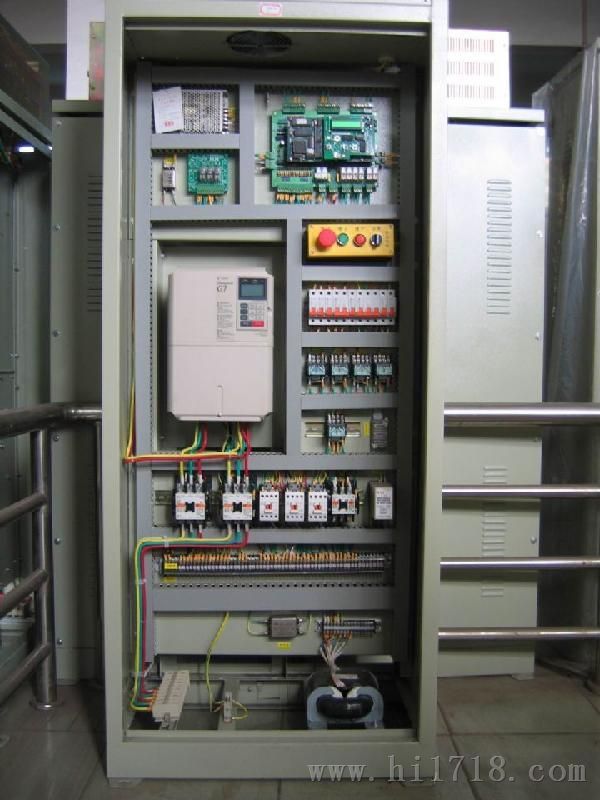 供应湖南厂家变频器电气控制柜