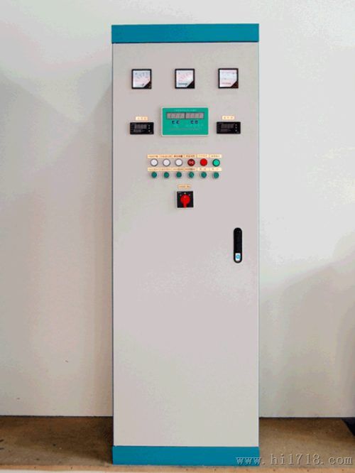 湖南2018年款工厂PLC电气控制柜