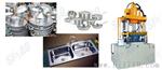 广东提供不锈钢水槽模具加工 设计与加工不锈钢水槽拉深(拉伸）模具