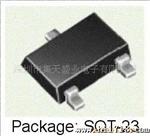 贴片三管BC807-40\BC817-40