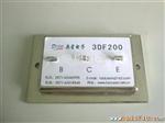 大功率三管模块800W-1500W 大电流大电压