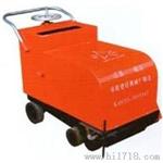 KWC-600路面刻纹机