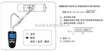 法国KIMO-MP120S差压手持风速风量仪