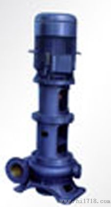 PW.PWL型污水泵代理
