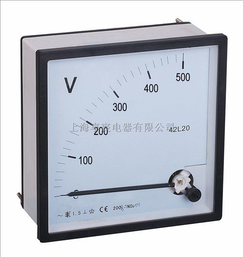 42c20a直流电流表200a