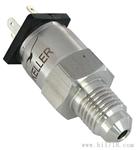 供应KELLER 21G压力变送器