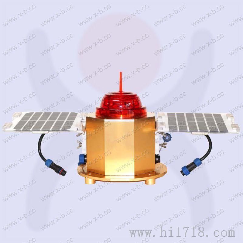供应太阳能低光强障碍灯
