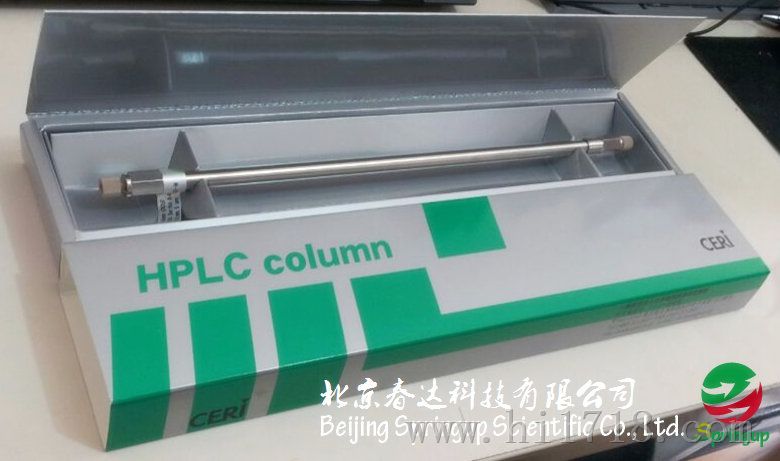 北京春达科技竭诚提供日本CERI   L-column ODS色谱柱