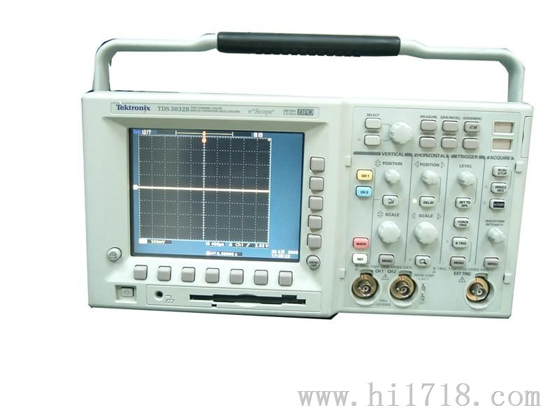 TDS3032B示波器