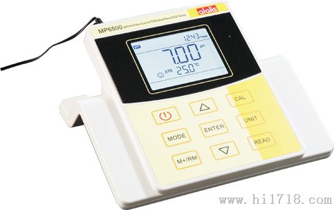 溶氧测量仪