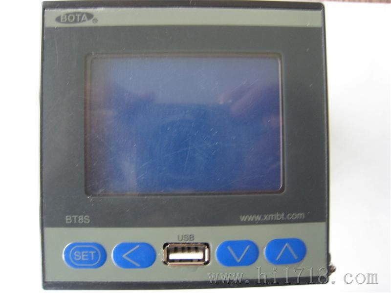 智能记录仪表BT810A-W1-U BT800A