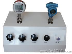 北京赛斯顿压力源系列：电动液压压力源