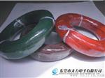 并排硅橡胶