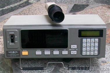 CA210/CA-210柯尼卡美能达色彩分析仪