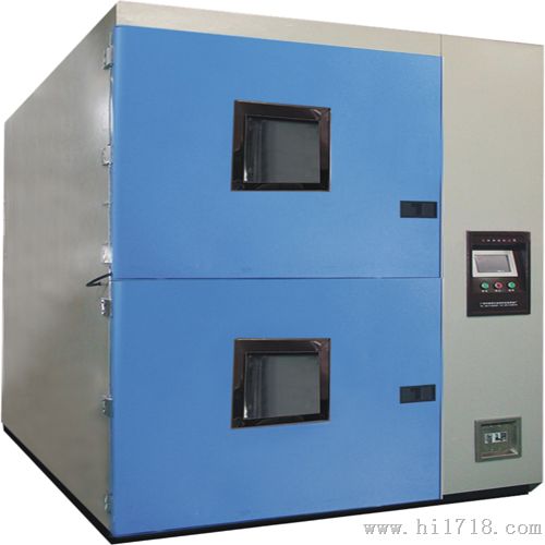 供应生产两箱式冷热冲击试验箱