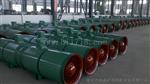 FBCD抽出式爆局部通风机-FBCD5.6/2×11kw