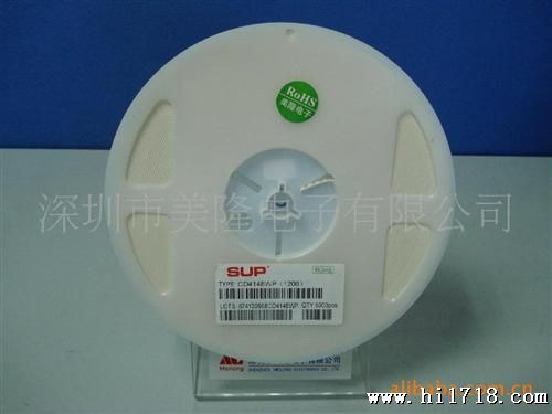 供应SUP 1206 CD4148 电源-仪表仪器