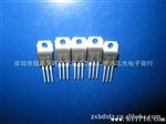 赛格双向原装可控硅BTA12-600B ST意法三管 TO-220