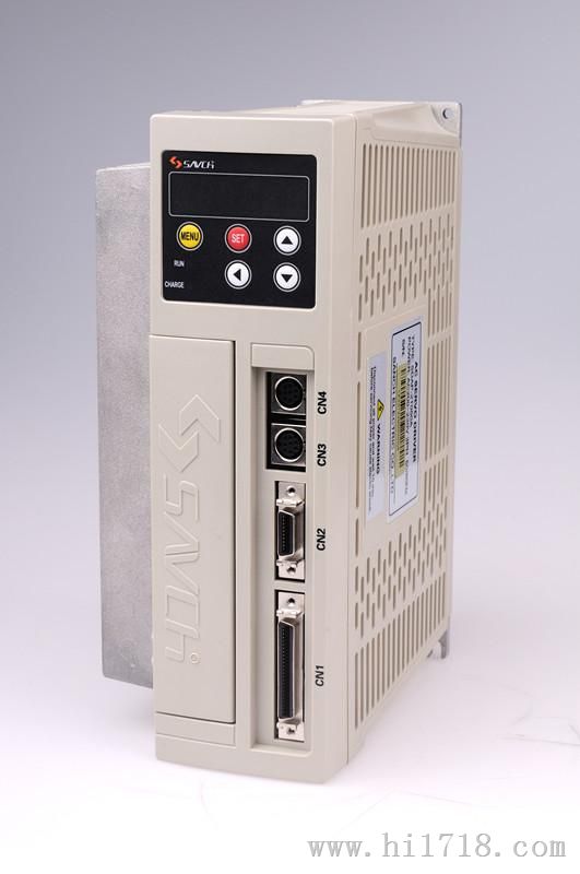 台湾SANCH-三碁SDAP系列泛用型交流伺服系统