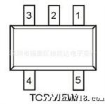 供应ROHM/SOT-353 双数字带阻三管UM  原装房间现货丝印
