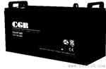 CGB长光蓄电池CB122550/宁波代理销售