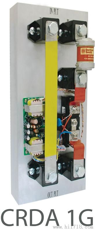 友正ANC可控硅SCR电力调整器（控制器）整流器/调压/调功器SCRDA1D 220 040