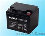 6GFM38/TOYO东洋蓄电池型号报价销售