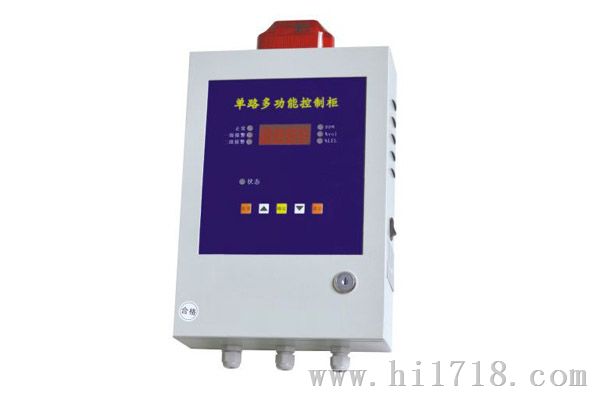 郑州市二氧化氮检测仪ST600N二氧化氮检测仪