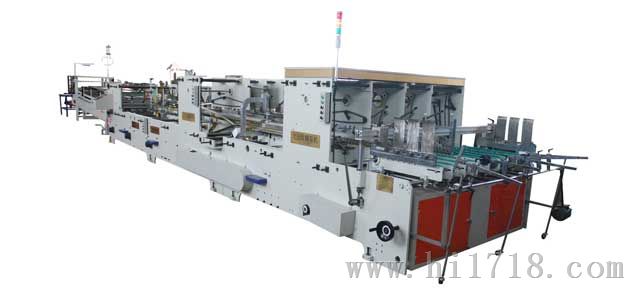 纸箱包装机械厂家口中的印刷开槽机功能