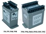 FPW201有功功率变送器价格，变送器资料