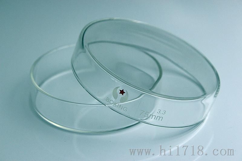 北京 玻璃培养皿 高硼硅材质 价格合理 现货供应