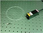 绿光光纤耦合半导体激光模组