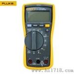 福禄克FLUKE117C F117真值数字万用表 高万用表