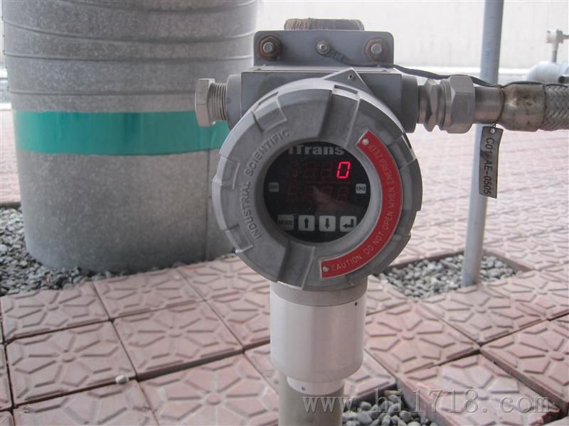 天然/液化气“泄漏报警器，探测控制器”
