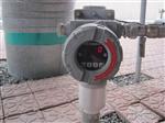 库房可燃气体探测器/泄漏检测控制报警器