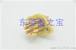 大电流夹具