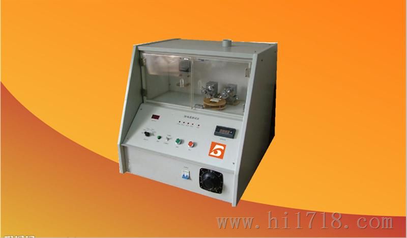 高压耐电弧试验仪/电弧性能试验机