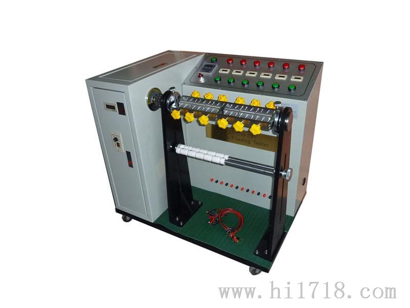 电源线综合测试机 XL-DCZ102B单头综合测试机