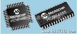 MICROCHIP单片机PIC16F505-I/SL  MCU编程IC