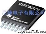 TI单片机MSP430G2231IPW14R   MSP430G 原装 十 现货