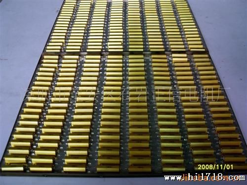 供应黄金铝壳电阻器