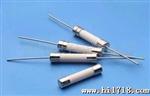 ：cULus 、cURus、UL  6*30陶瓷管保险丝（慢断）