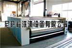 酒店宾馆成套洗衣设备 床单洗涤设备 天然气烫平机